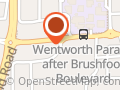 Brushfoot Cafe