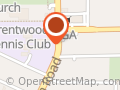 Brentwood Child Health Centre