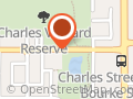 Charles Veryard Reserve