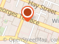 Citadines St Georges Terrace Perth