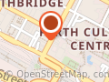 Govinda's Hare Krishna Restaurant