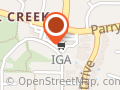 Bull Creek Hawker