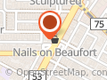 Nails On Beaufort
