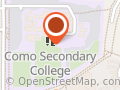 Como Secondary College