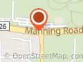 Farmers Market on Manning