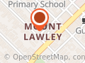 ECU Mount Lawley Bar of Edith