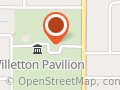 Willetton Park Pavilion Public Toilet