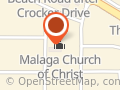 Church of Christ, Malaga