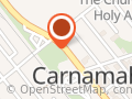 Great Southern Fuel Supplies - Carnamah