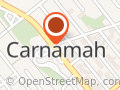 Carnamah News Agent.
