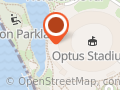 The OZONE at Optus Stadium