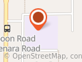Rhee Tae Kwon Do Noranda
