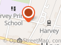 Harvey Telephone Exchange