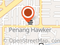 Penang Hawker Food