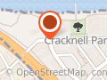 Cracknell Park Outdoor Ping Pong Table by POPP
