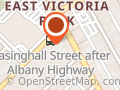 Chatime East Vic Park