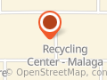 Recycling Centre - Malaga