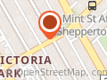 The Specialist Chiropractors Clinic