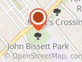 John Bissett Reserve Outdoor Ping Pong Table by POPP