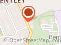 The Salvation Army Bentley Corps