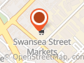 Swansea Street Markets