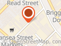 Black Matter Coffee Roasters