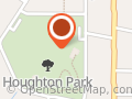 Houghton Park Clubrooms