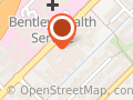 Bentley Health F BLOCK - RECORDS