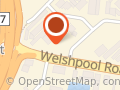 Hertz Car Rental - Welshpool Downtown