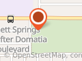 Bennett Springs Sportsfield Oval