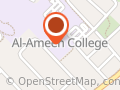 Al-Ameen College