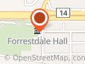 Forrestdale Child Health Centre