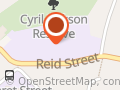 Reid Street Engagement Centre