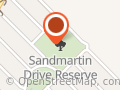 Sandmartin Drive Reserve