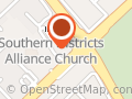 Southern Districts Alliance Church