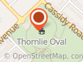 Thornlie Oval