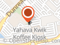 Yahava Kwik Koffee Kiosk - Perth Airport