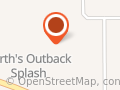 Outback Splash