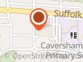 Caversham Kebab & Pizza House