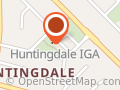 HAIR AFFAIRS HUNTINGDALE