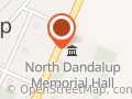 North Dandalup Memorial Hall