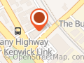 Indian Twist (Award winning Restaurant & Banquets