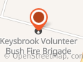 Keysbrook Fire Station Hall