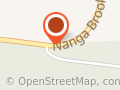 Nanga Bush Camp - Woodshed Lodge