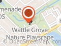 Wattle Grove Basketball Courts