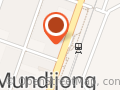 Mundijong Coffee Shop Drive Through