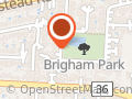 Brigham Park Playground
