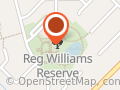 Reg Williams Reserve