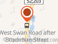 Swan Street Vineyard