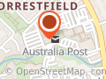 Forrestfield Marketplace Newsagency Pty Ltd